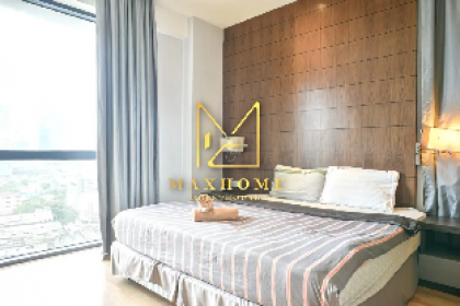 Maxhome@D'majestic KL City Centre 1room A5 - image 20