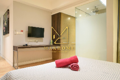 Maxhome@D'majestic KLStudio A5 NO WATER HEATER - image 16