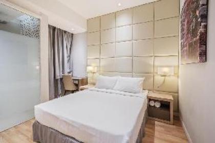 Maxhome@D'majestic KL City Centre 2room A7 - image 6