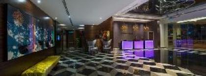 Maxhome@D'majestic KL City Centre 1room A8 - image 13