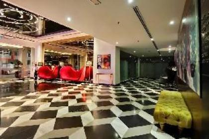 Maxhome@D'majestic KL City Centre 1room A8 - image 14