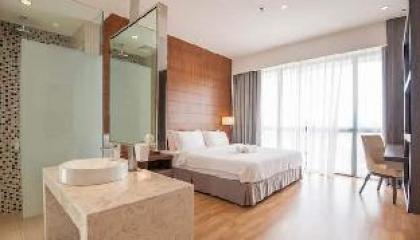 Maxhome@D'majestic KL City Centre 1room A8 - image 2