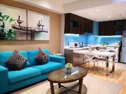 Maxhome@D'majestic KL City Centre 1room A8 - image 4