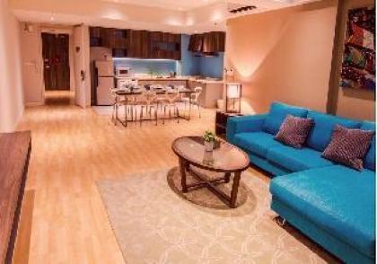 Maxhome@D'majestic KL City Centre 1room A8 - image 5