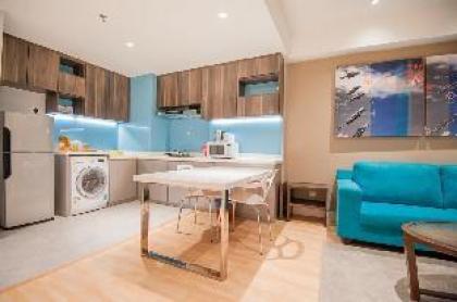 Maxhome@D'majestic KL City Centre 1room A8 - image 6