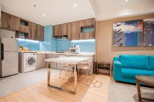 Maxhome@D'majestic KL City Centre 1room A8 - image 6
