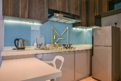 Maxhome@D'majestic KL City Centre Studio A8 - image 13