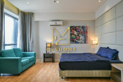 Maxhome@D'majestic KL City Centre Studio A8 - image 20