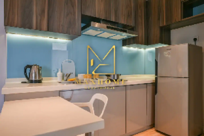 Maxhome@D'majestic KL City Centre Studio A11 - image 15