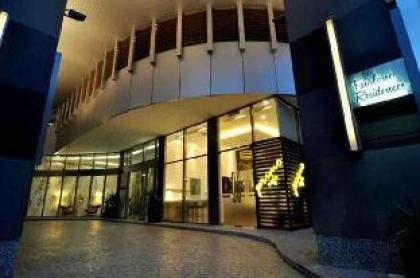 Condo 2BR @ KL Golden Triangle - image 11