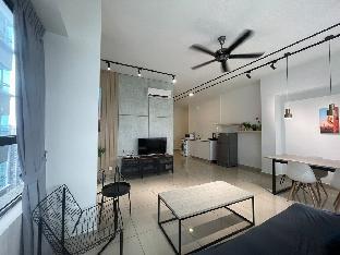 Higher Floor l 2 Bed Room l Arte Plus l 3501 - image 3
