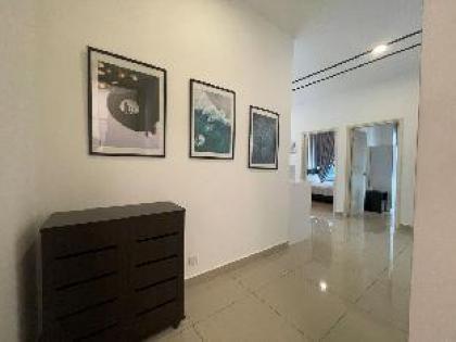 Higher Floor l 2 Bed Room l Arte Plus l 3501 - image 4