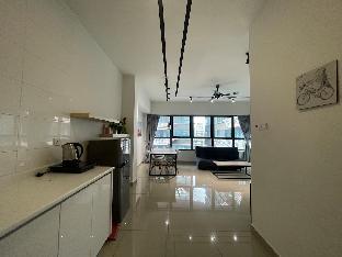 Higher Floor l 2 Bed Room l Arte Plus l 3501 - image 5