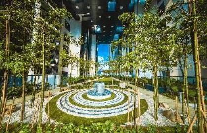 HIGH LEVEL BEST city view 1-5 Pax Ampang Near KLCC - image 18