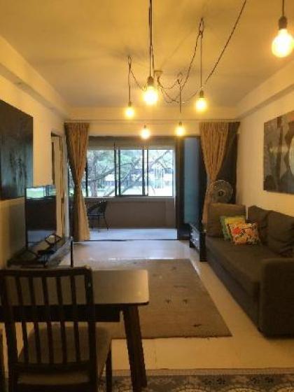 Adorable vacation home with 1 bedroom - image 12