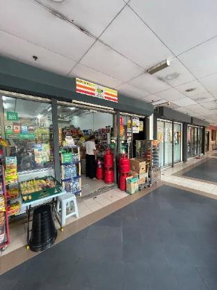 Dalamanda 3Pax Sunway Velocity Balcony CIty View - main image