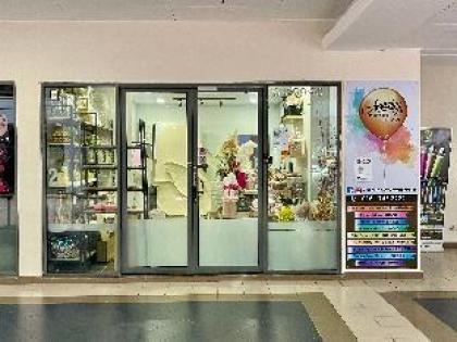 Dalamanda 3Pax Sunway Velocity Balcony CIty View - image 15
