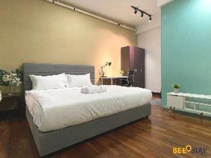 Kuala Lumpur The Scott Garden Family SOHO [5 Pax] - image 16