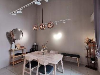 Empire Duplex 6pax  Near Ikea & kPJ Hospital - image 16