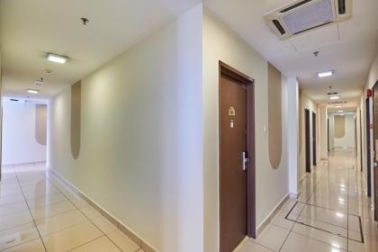 Swing & Pillows - Adya Hotel Kuala Lumpur - image 22