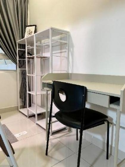 KL Warm & Cozy  Near LRT Titiwangsa  6pax 3R3B - image 20