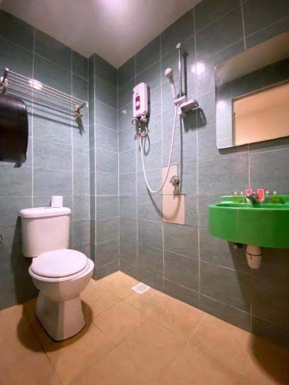 My Pace Hotel Bukit Bintang - image 26