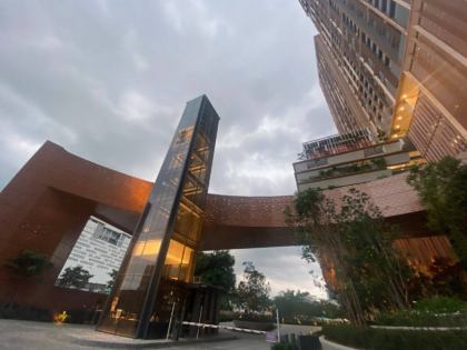 Maxhome@Lalaport KL City Centre 2room A14 - image 21