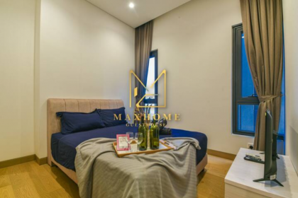 Maxhome@Lalaport KL City Centre 2room A14 - image 22