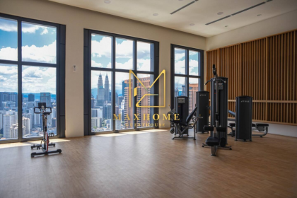 Maxhome@Lalaport KL City Centre 2room A14 - image 23