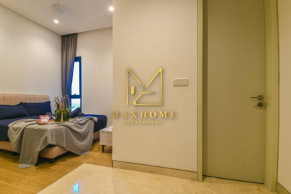 Maxhome@Lalaport KL City Centre 2room A14 - image 25