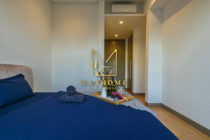 Maxhome@Lalaport KL City Centre 2room A14 - image 28