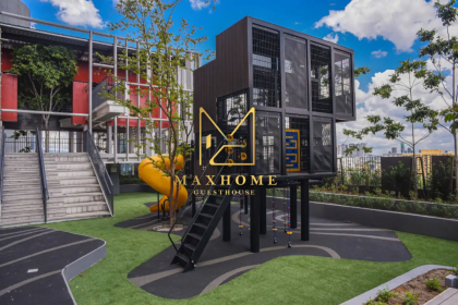 Maxhome@Lalaport KL City Centre Studio A12 - image 22