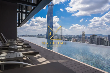 Maxhome@Lalaport KL City Centre Studio A12 - image 23