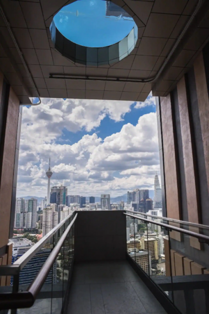 Maxhome@Lalaport KL City Centre Studio A12 - image 27