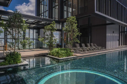 Maxhome@Lalaport KL City Centre Studio A12 - image 29