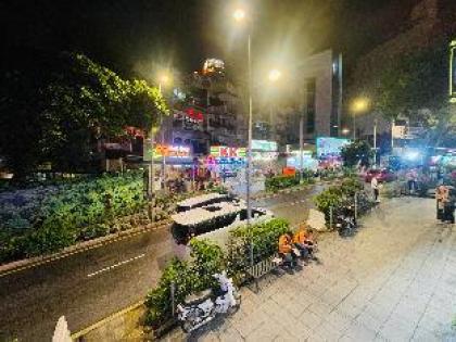Hotel City Bukit Bintang