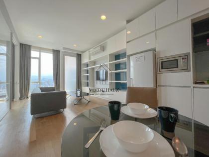 The Platinum Suites at KLCC by Veedu Hauz - image 22