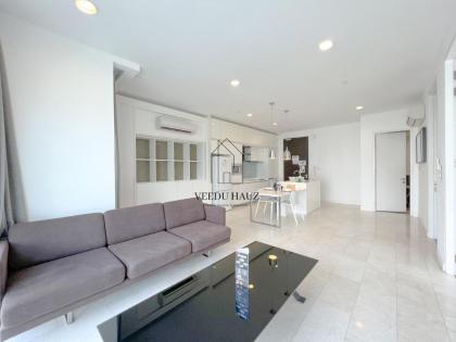 The Platinum Suites at KLCC by Veedu Hauz - image 23