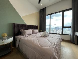 Lucentia Residence@lalaport HighFloor KLCC view - image 4
