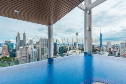 The Colony and The Luxe Premier Suites Kuala Lumpur - image 25