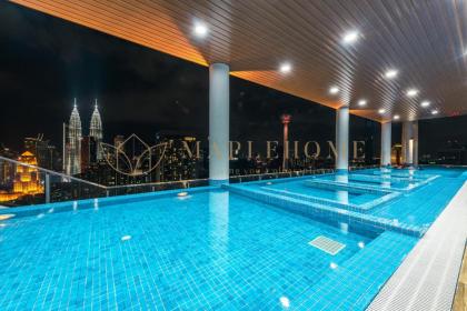 The Colony and The Luxe Premier Suites Kuala Lumpur - image 26