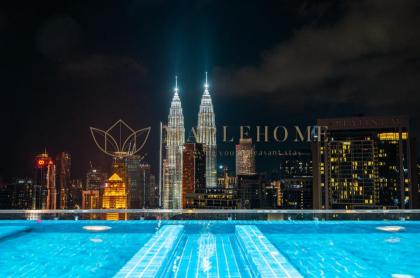 The Colony and The Luxe Premier Suites Kuala Lumpur - image 27