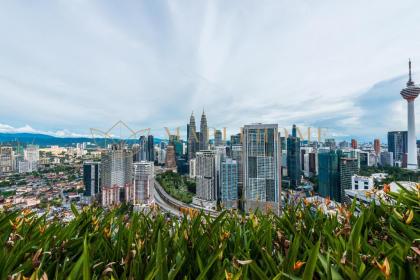 The Colony and The Luxe Premier Suites Kuala Lumpur - image 29