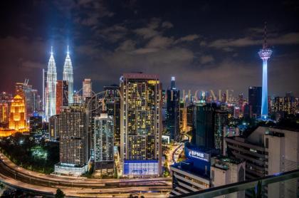 The Colony and The Luxe Premier Suites Kuala Lumpur - image 30