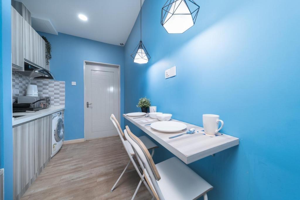 Family Apartment at taragon suite - main image
