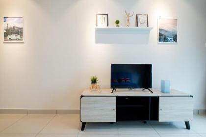 NEW!! KL Homestay KLCC & MITEC 15Mins (6-10Pax) - image 12