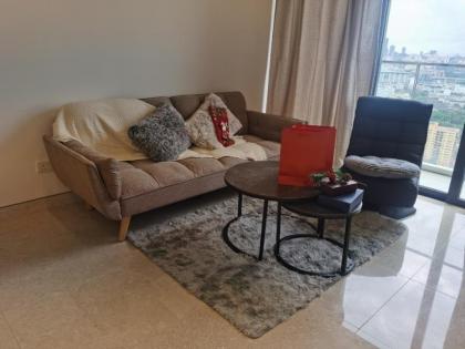 Peaceful Luxury Residence 2BDR@Lalaport-Lucentia - image 13