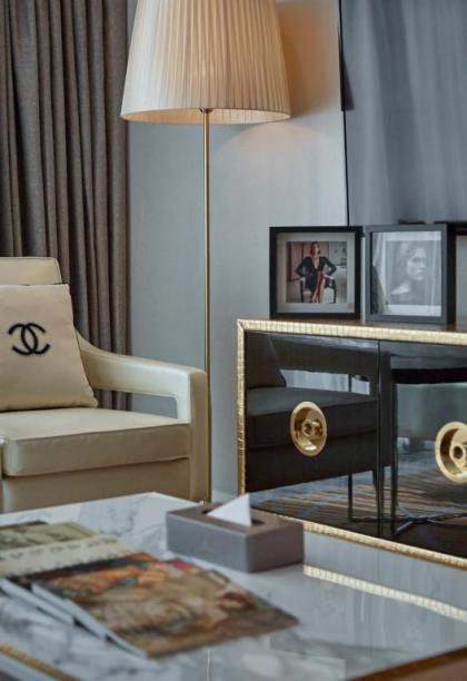 THE FACE Style - image 26