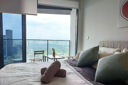 Premium Designer Suites TRX KLCC View Next to IKEA - image 10