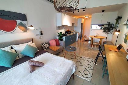 Premium Designer Suites TRX KLCC View Next to IKEA - image 13